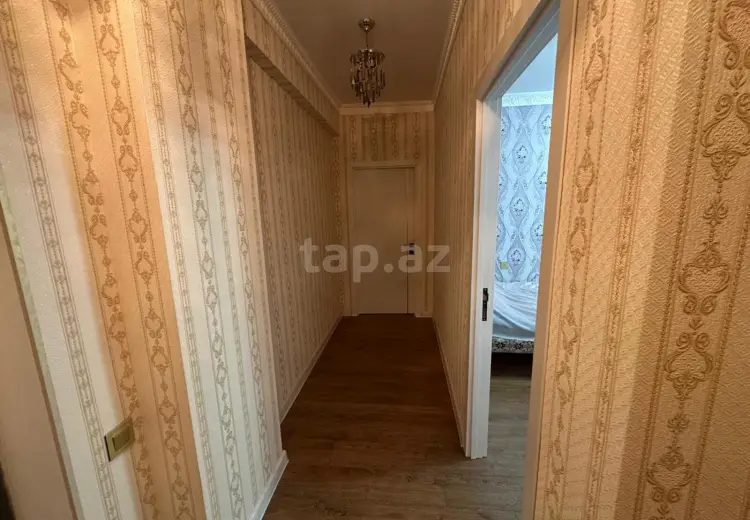 3 otaqlı mənzil , Xırdalan