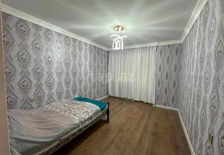 3 otaqlı mənzil , Xırdalan
