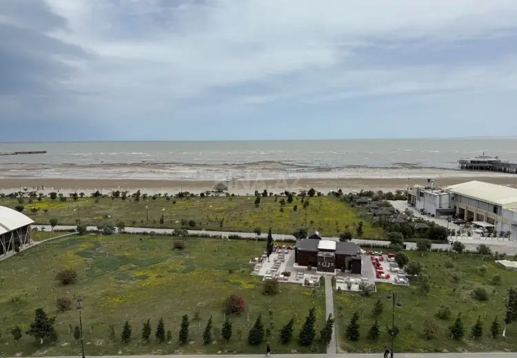 2 otaqlı mənzil Satılır, Sumqayıt