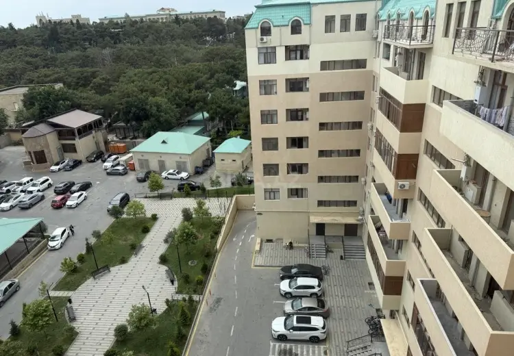 2 otaqlı mənzil Satılır, Sumqayıt