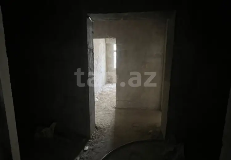 3 otaqlı mənzil , Xırdalan
