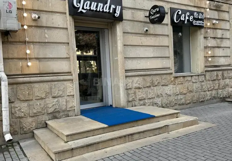 60 m² Obyekt / Ofis Satılır, Yasamal qəs., Yasamal, Bakı
