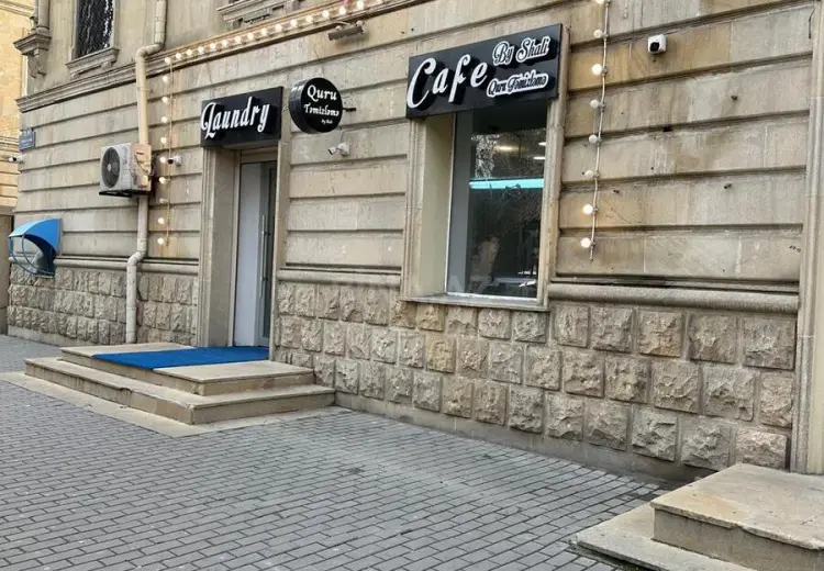 60 m² Obyekt / Ofis Satılır, Yasamal qəs., Yasamal, Bakı