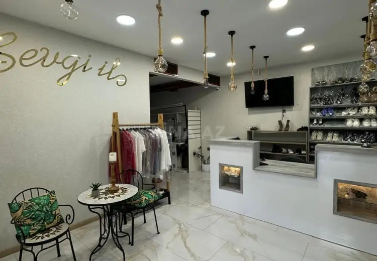 60 m² Obyekt / Ofis Satılır, Yasamal qəs., Yasamal, Bakı