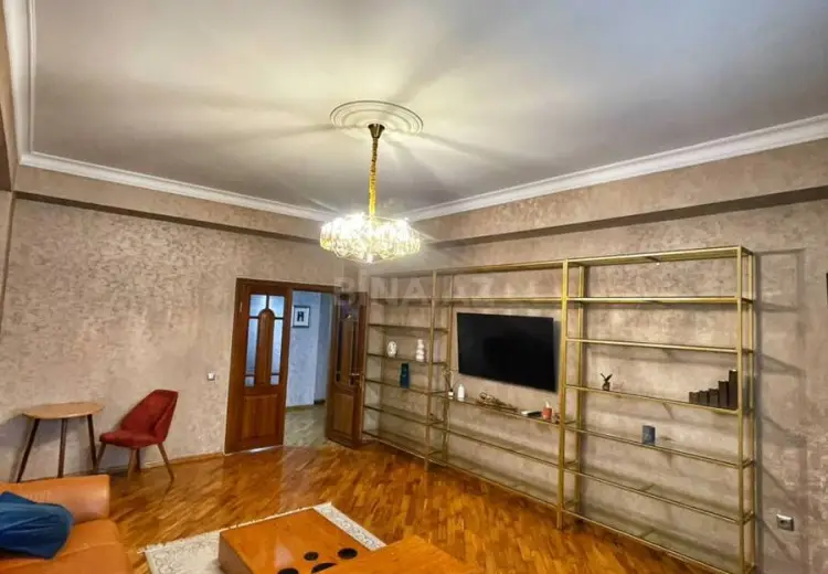 3 otaqlı mənzil Kirayə (aylıq), Nərimanov, Bakı