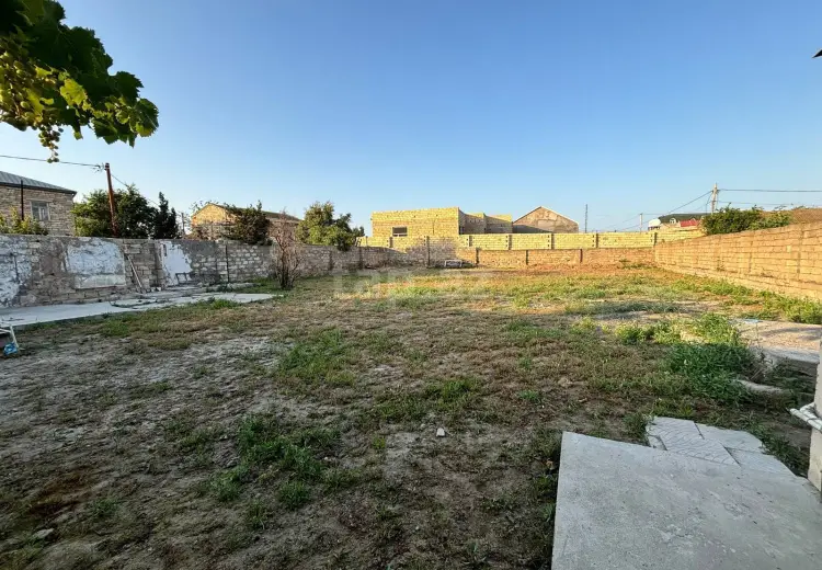 0 m² Obyekt / Ofis , Buzovna, Xəzər, Bakı
