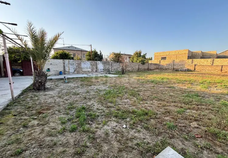 0 m² Obyekt / Ofis , Buzovna, Xəzər, Bakı