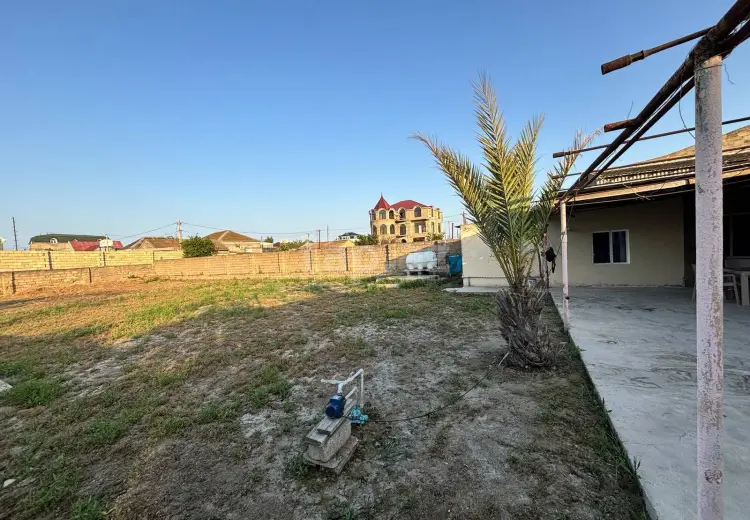 0 m² Obyekt / Ofis , Buzovna, Xəzər, Bakı