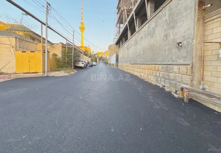 300 m² Obyekt / Ofis Kirayə (aylıq), Badamdar qəs., Səbail, Bakı