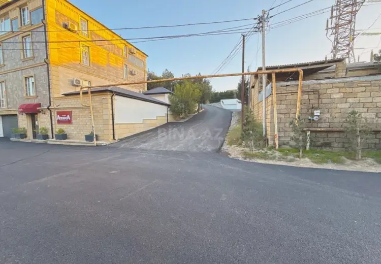 300 m² Obyekt / Ofis Kirayə (aylıq), Badamdar qəs., Səbail, Bakı