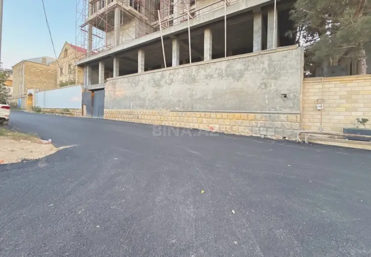 300 m² Obyekt / Ofis Kirayə (aylıq), Badamdar qəs., Səbail, Bakı