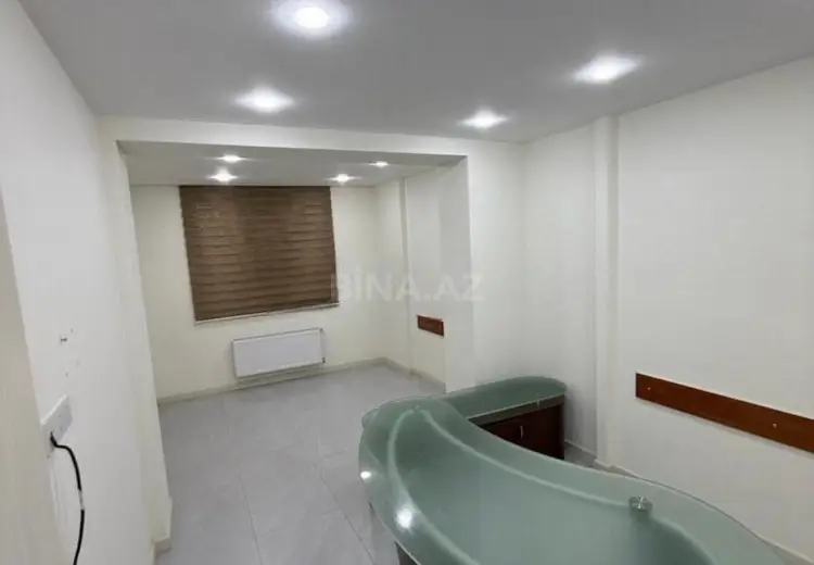110 m² Obyekt / Ofis Kirayə (aylıq), Xətai, Bakı