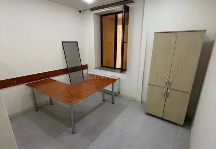 110 m² Obyekt / Ofis Kirayə (aylıq), Xətai, Bakı