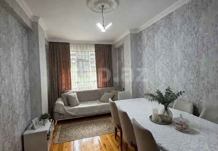 3 otaqlı mənzil , Xırdalan