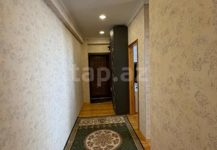 3 otaqlı mənzil , Xırdalan