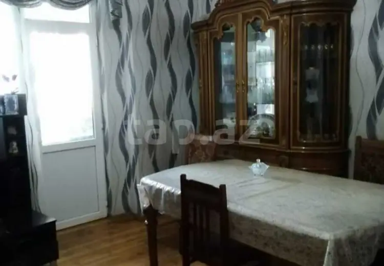 3 otaqlı mənzil , Xırdalan