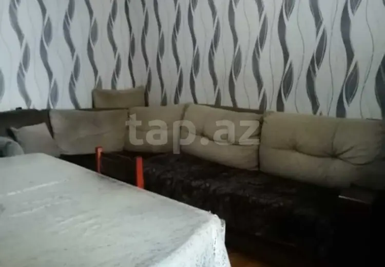 3 otaqlı mənzil , Xırdalan