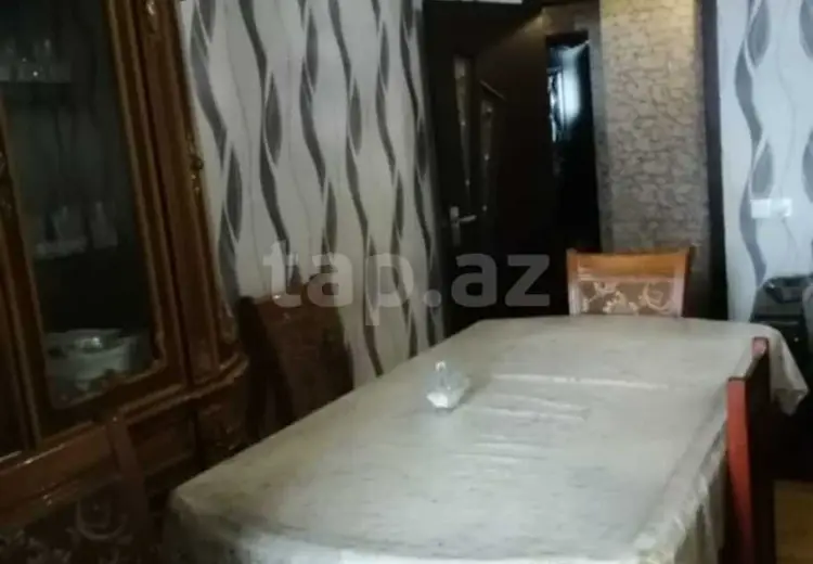 3 otaqlı mənzil , Xırdalan
