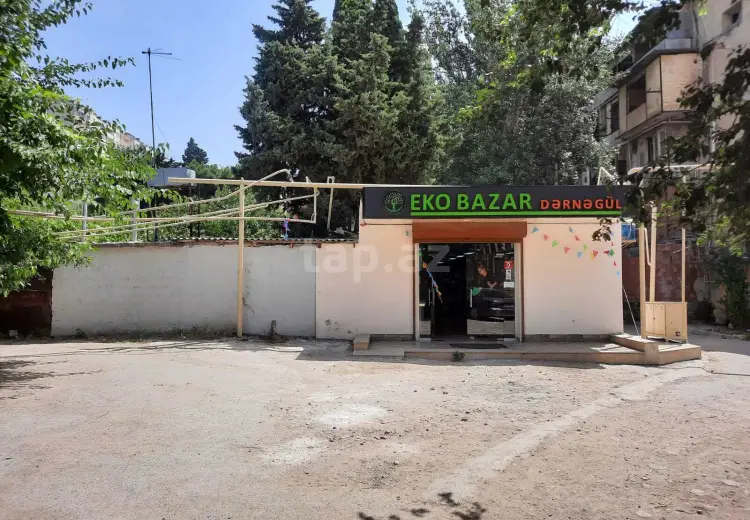 0 m² Obyekt / Ofis , Nərimanov, Bakı