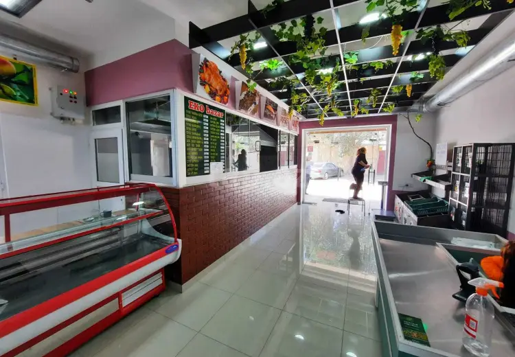 0 m² Obyekt / Ofis , Nərimanov, Bakı