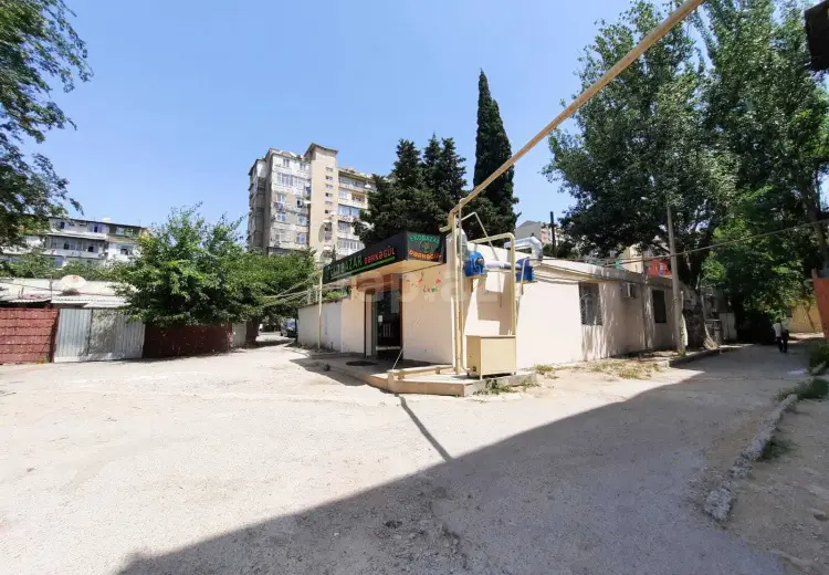 0 m² Obyekt / Ofis , Nərimanov, Bakı