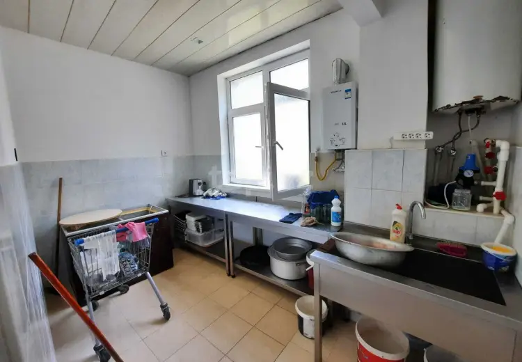 0 m² Obyekt / Ofis , Nərimanov, Bakı