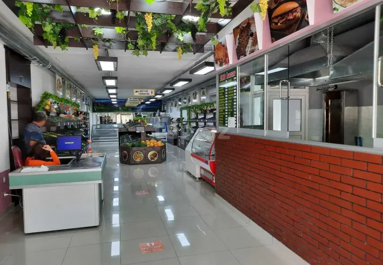 0 m² Obyekt / Ofis , Nərimanov, Bakı