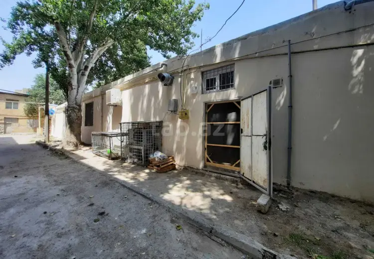 0 m² Obyekt / Ofis , Nərimanov, Bakı