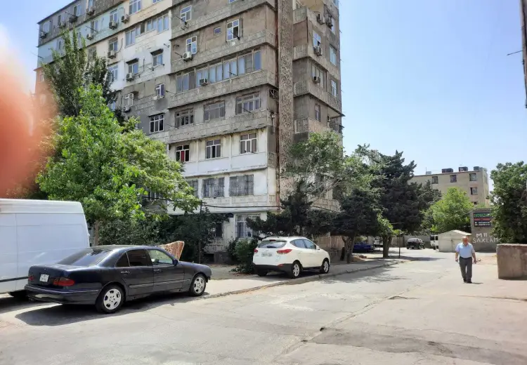 0 m² Obyekt / Ofis , Nərimanov, Bakı