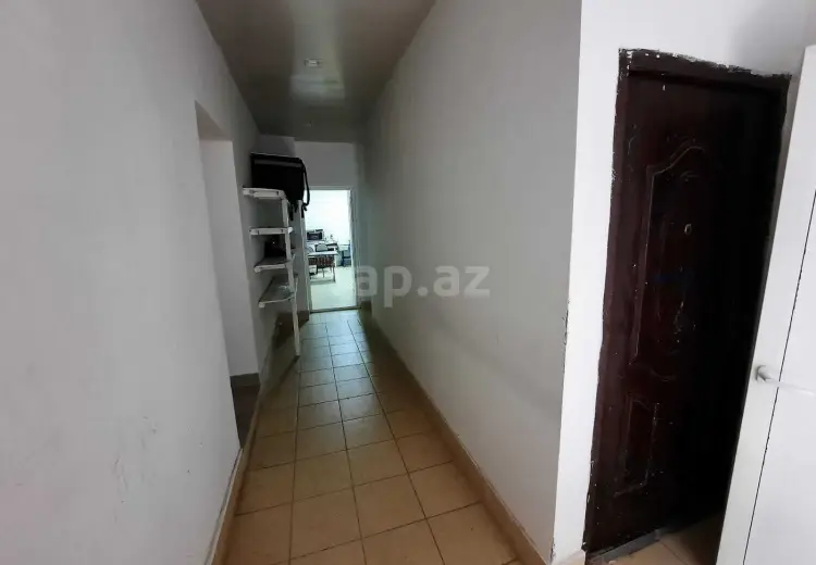 0 m² Obyekt / Ofis , Nərimanov, Bakı