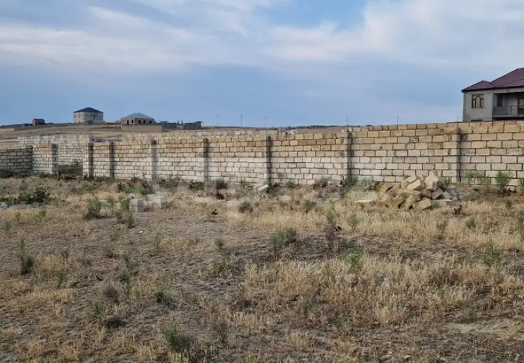 0 m² Obyekt / Ofis , Mehdiabad, Abşeron