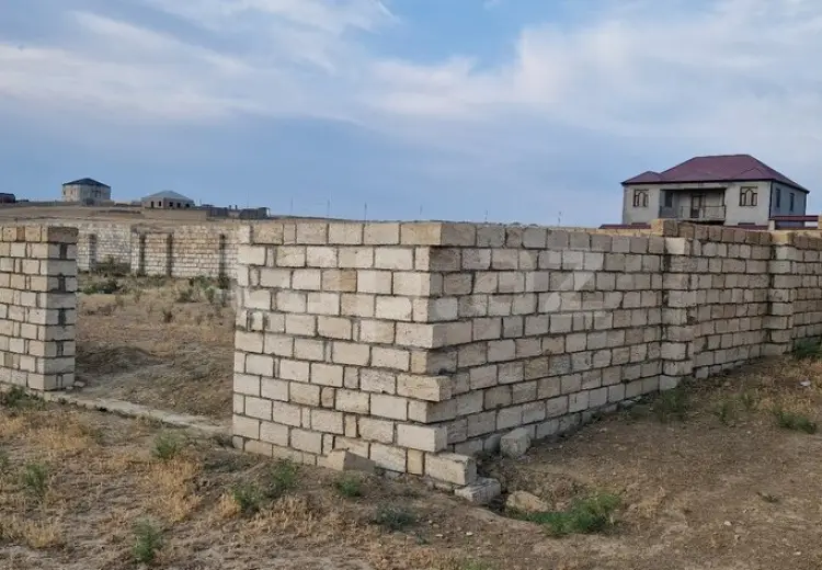 0 m² Obyekt / Ofis , Mehdiabad, Abşeron