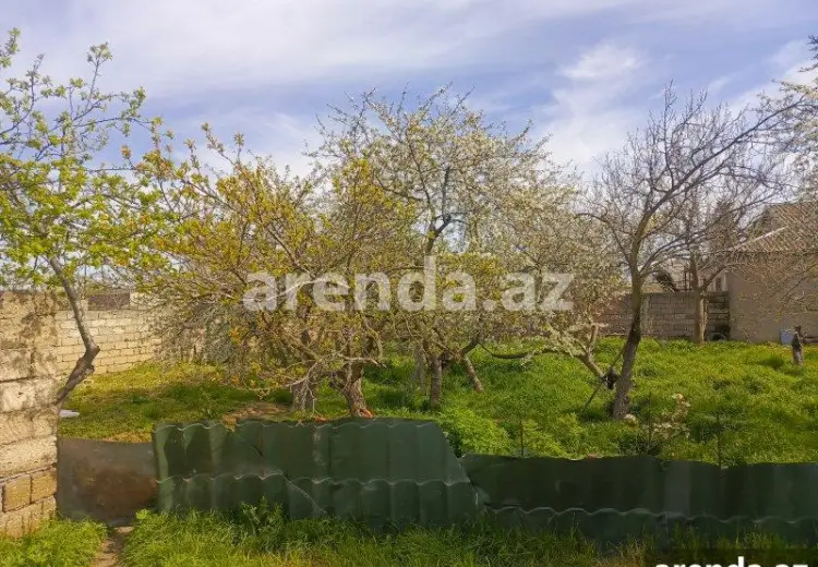 2 sot Torpaq Satılır, Suraxanı qəs., Suraxanı, Bakı