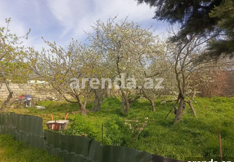 2 sot Torpaq Satılır, Suraxanı qəs., Suraxanı, Bakı