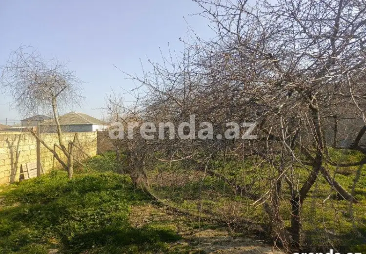 2 sot Torpaq Satılır, Suraxanı qəs., Suraxanı, Bakı