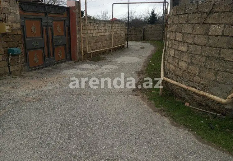 2 sot Torpaq Satılır, Suraxanı qəs., Suraxanı, Bakı