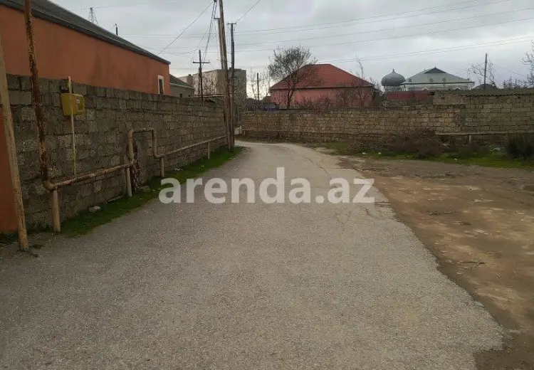 2 sot Torpaq Satılır, Suraxanı qəs., Suraxanı, Bakı