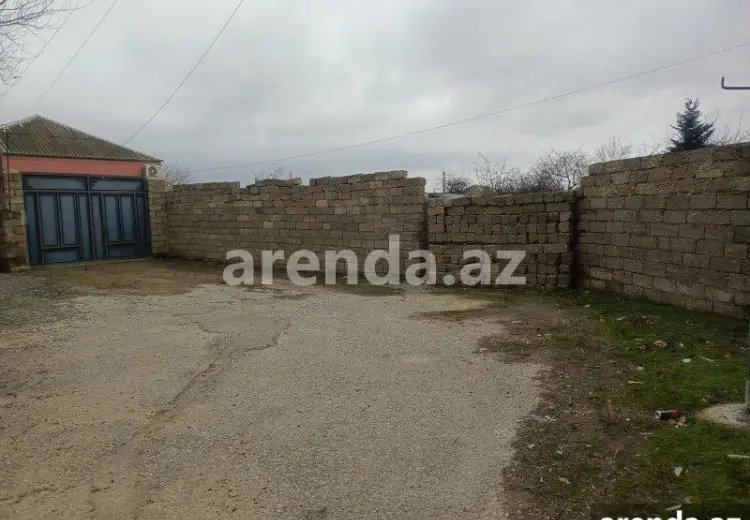 2 sot Torpaq Satılır, Suraxanı qəs., Suraxanı, Bakı