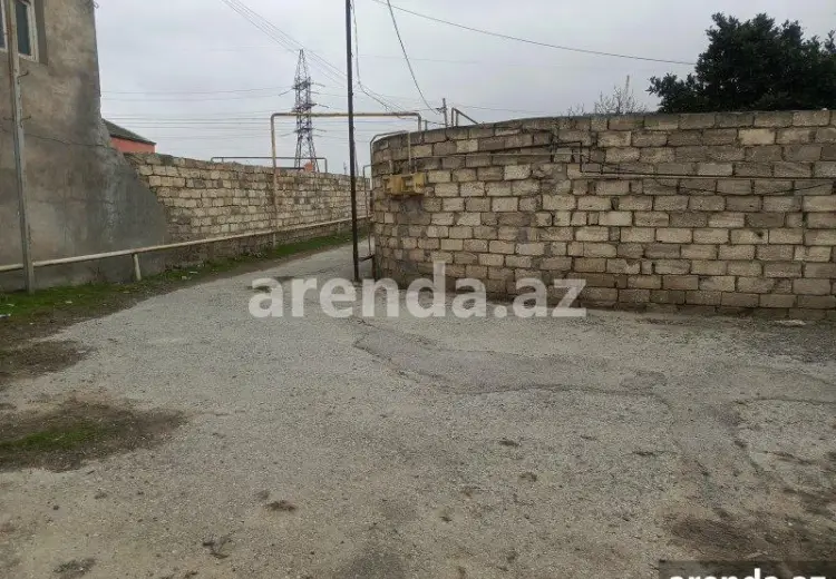 2 sot Torpaq Satılır, Suraxanı qəs., Suraxanı, Bakı