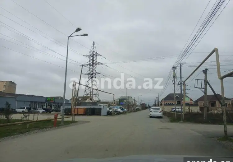 2 sot Torpaq Satılır, Suraxanı qəs., Suraxanı, Bakı