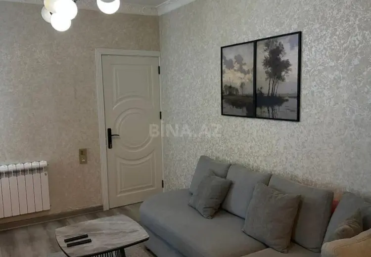 3 otaqlı mənzil Satılır, Yeni Yasamal qəs., Yasamal, Bakı