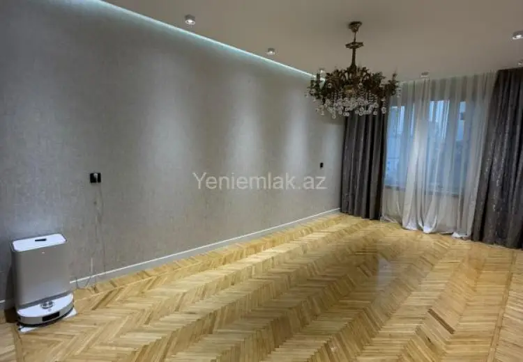 3 otaqlı mənzil Satılır, Yasamal qəs., Yasamal, Bakı