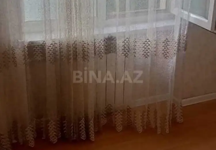 2 otaqlı mənzil Satılır, Yasamal qəs., Yasamal, Bakı