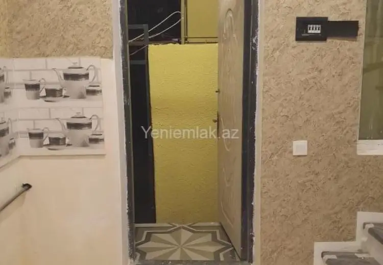 3 otaqlı mənzil Satılır, Xırdalan