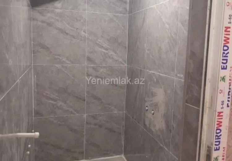 3 otaqlı mənzil Satılır, Xırdalan
