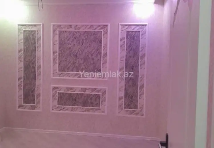 3 otaqlı mənzil Satılır, Xırdalan