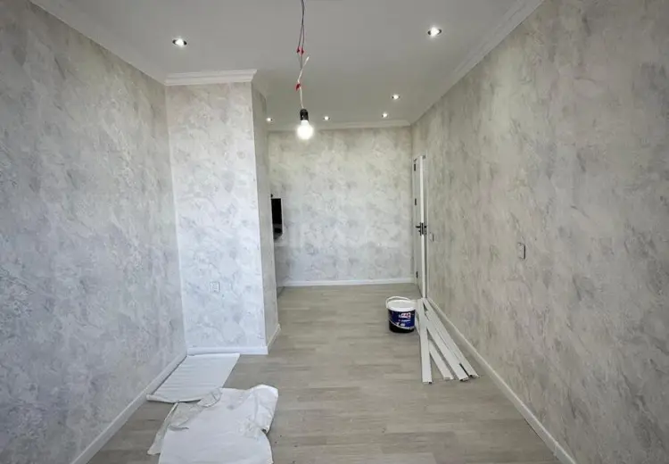3 otaqlı mənzil Satılır, Yeni Yasamal qəs., Yasamal, Bakı