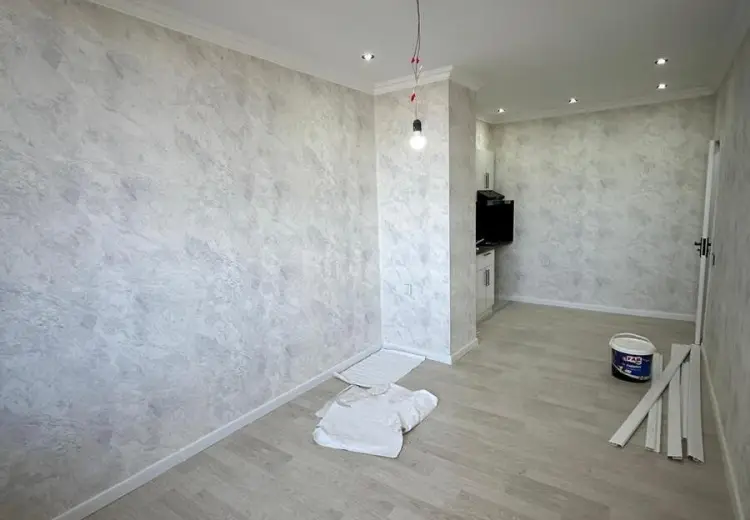 3 otaqlı mənzil Satılır, Yeni Yasamal qəs., Yasamal, Bakı