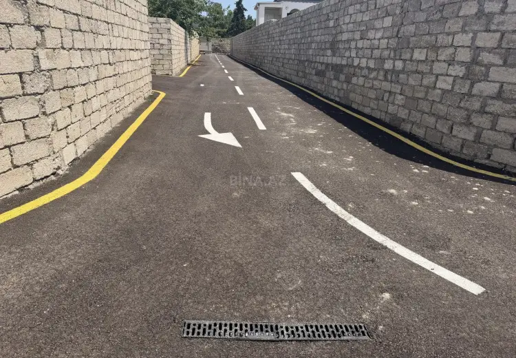 8 sot Torpaq Satılır, Bilgəh qəs., Sabunçu, Bakı