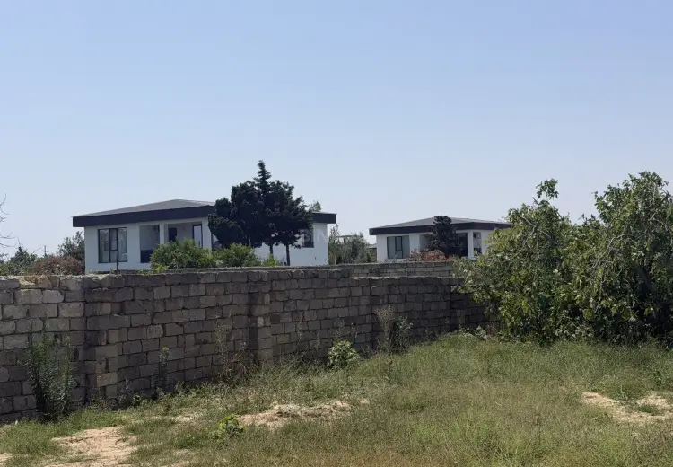 8 sot Torpaq Satılır, Bilgəh qəs., Sabunçu, Bakı